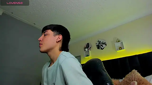 Ares di martin online show from 23, 9, 2025