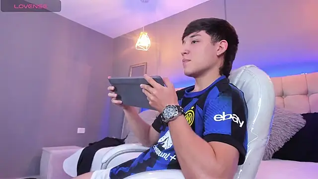 Ares di martin online show from 27, 9, 2025