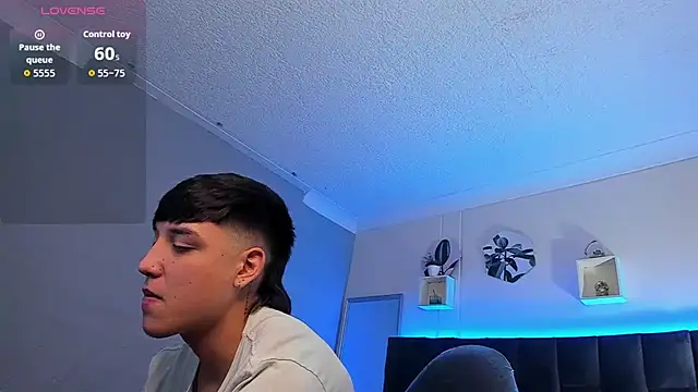 Ares di martin online show from 4, 10, 2025