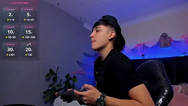 Ares di martin online show from 9, 10, 2025