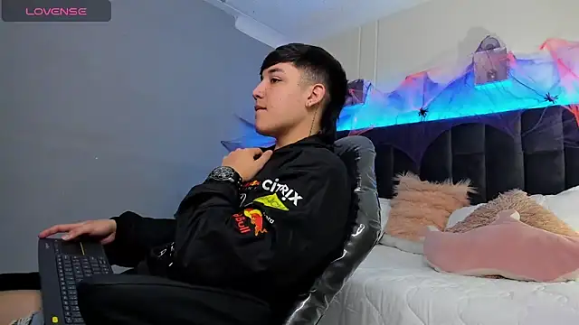 Ares di martin online show from 11, 10, 2025