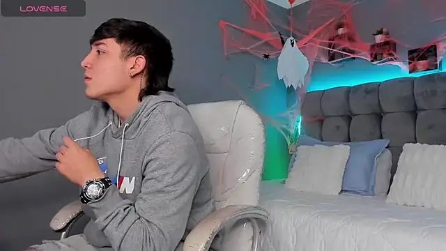 Ares di martin online show from 28, 10, 2025