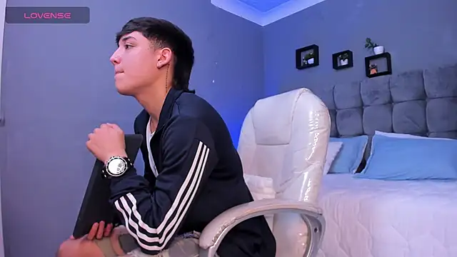 Ares di martin online show from 14, 11, 2025