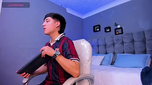 Ares di martin online show from 15, 11, 2025