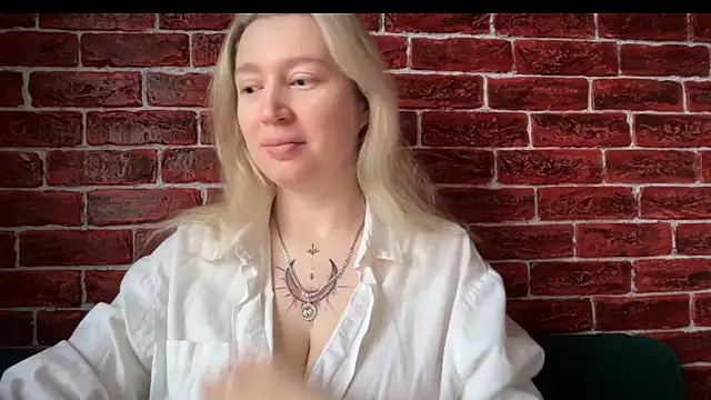 CitrusBlissss online show from 30, 10, 2025