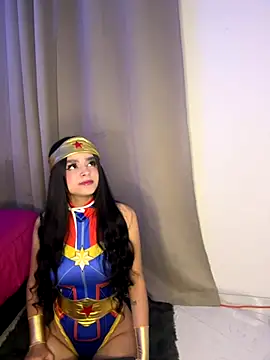 Snapshot of Dulcekitty__ chatting on 31, 10, 2025 Dulcekitty online show from 31, 10, 2025