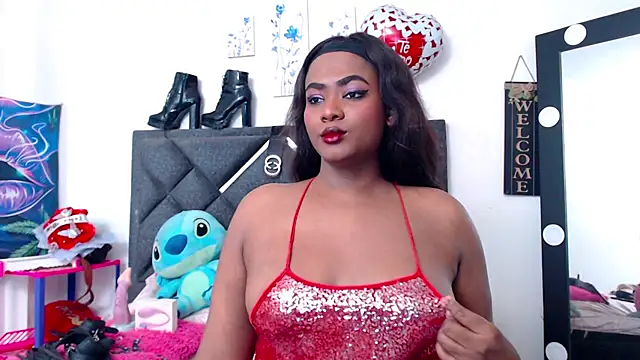 NatashaBella online show from 22, 10, 2025