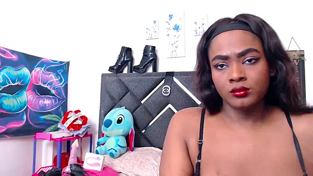 NatashaBella online show from 25, 10, 2025