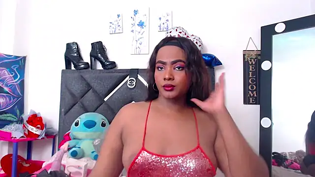 NatashaBella online show from 11, 11, 2025