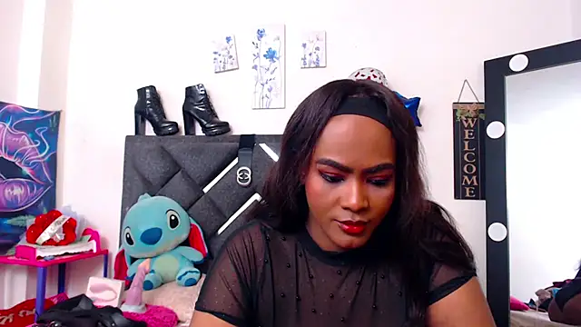 NatashaBella online show from 29, 11, 2025