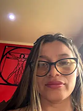 KoraSweett online show from 25, 11, 2025