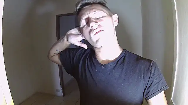 BlondZilla online show from 18, 10, 2025