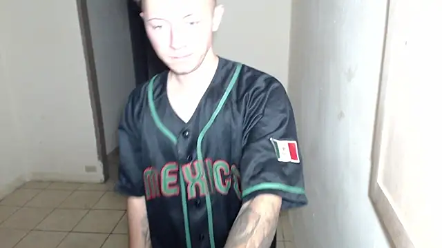 BlondZilla online show from 5, 2, 2026