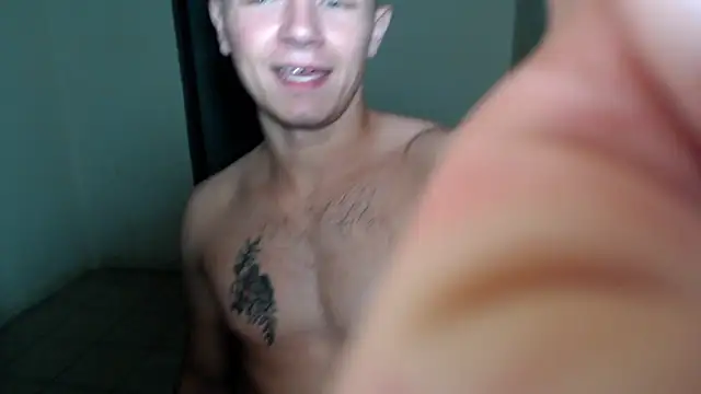 BlondZilla online show from 2, 3, 2026