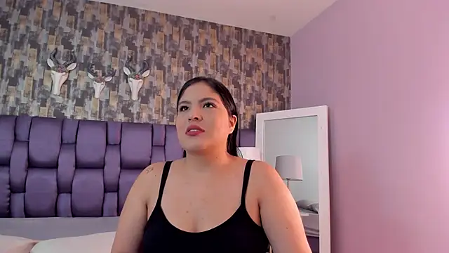 Snapshot of VeraBlazze chatting on 17, 2, 2026 VeraBlazze online show from 17, 2, 2026