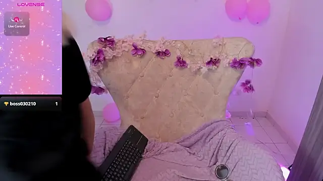 Nataliahenao69 online show from 23, 10, 2025