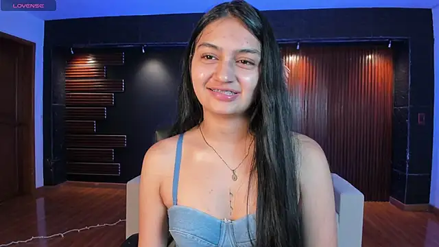 AidaJones online show from 30, 9, 2025