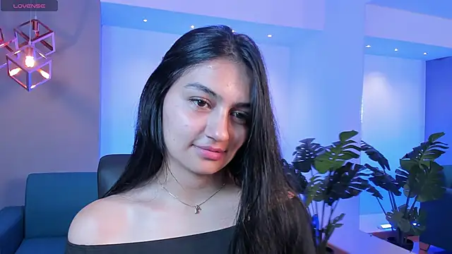 AidaJones online show from 23, 10, 2025