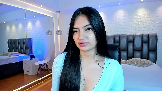 AidaJones online show from 23, 4, 2026