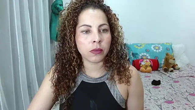 Snapshot of Yanis_Ariel12 chatting on 22, 9, 2025 Yanis Ariel12 online show from 22, 9, 2025