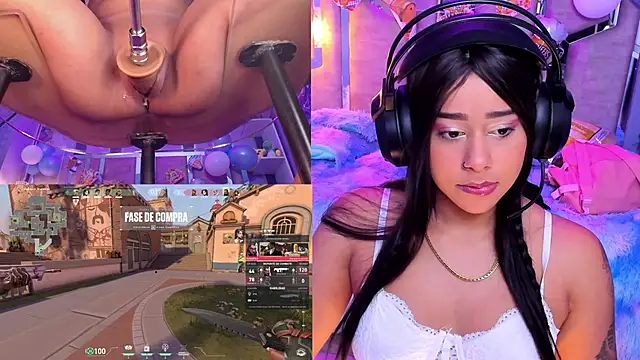 Gina Kurt online show from 3, 10, 2025