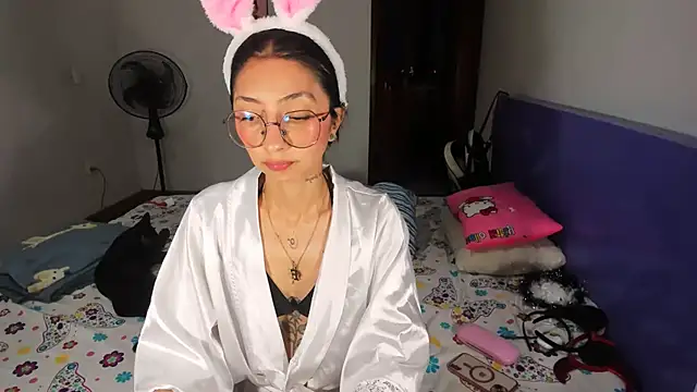 Anais lux online show from 17, 3, 2026