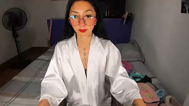 Anais lux online show from 15, 5, 2026