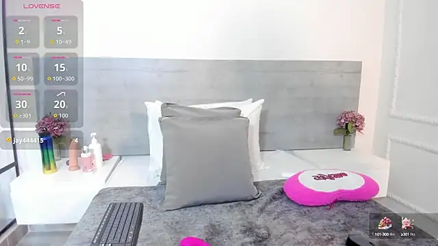 Snapshot of sunnyWhitee chatting on 24, 9, 2025 sunnyWhitee online show from 24, 9, 2025