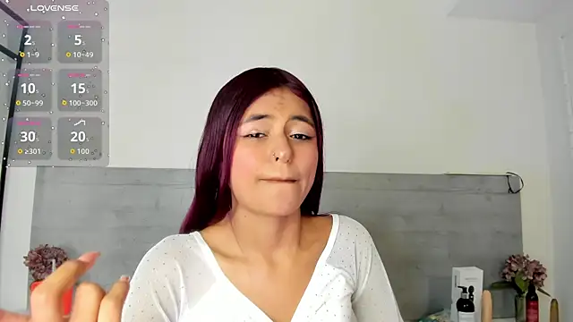 Snapshot of sunnyWhitee chatting on 19, 6, 2026 sunnyWhitee online show from 19, 6, 2026