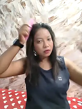 hornyzinia123 online show from 13, 4, 2026