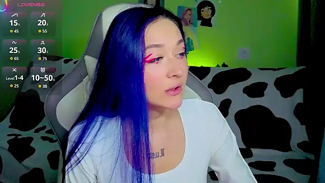 Im suka online show from 19, 9, 2025