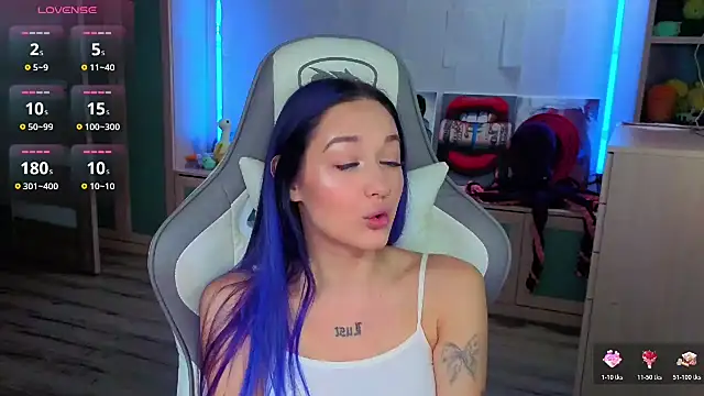 Im suka online show from 21, 10, 2025