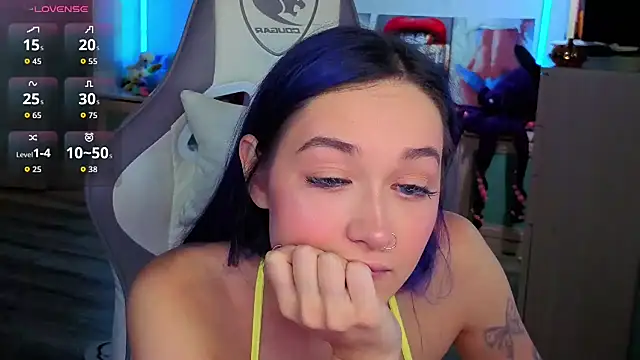 Im suka online show from 13, 11, 2025