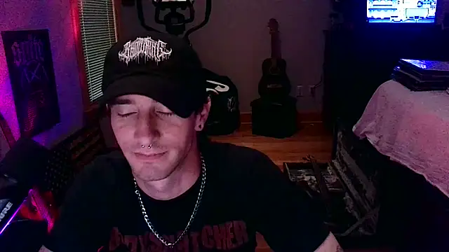 LEVIATHANX666 online show from 2, 4, 2026