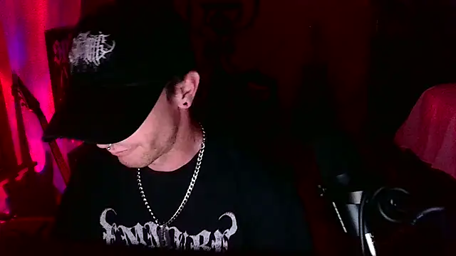 LEVIATHANX666 online show from 8, 4, 2026