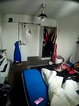 Wilsonn86 online show from 1, 2, 2026