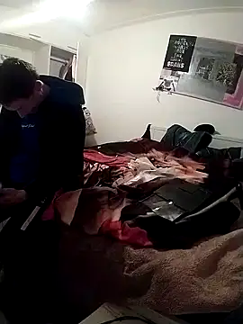 Wilsonn86 online show from 20, 3, 2026