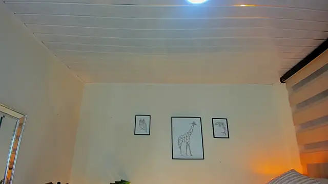 LusyKitty online show from 9, 9, 2025