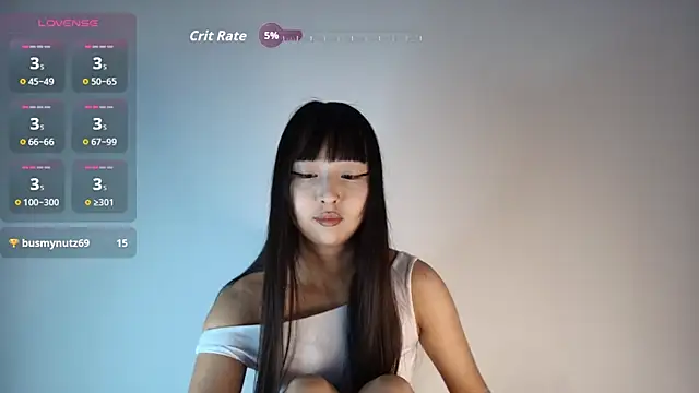 Snapshot of Ji_yen chatting on 23, 9, 2025 Ji yen online show from 23, 9, 2025