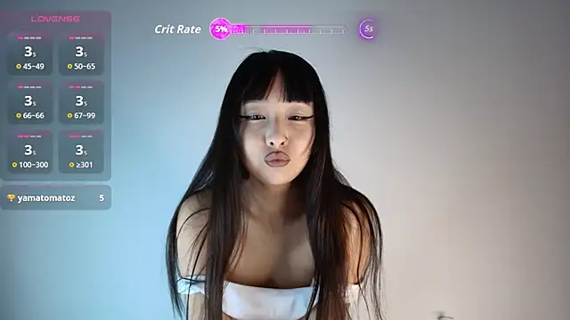 Snapshot of Ji_yen chatting on 26, 9, 2025 Ji yen online show from 26, 9, 2025