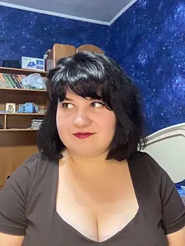 Big--tits online show from 30, 9, 2025