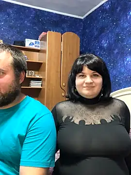 Big--tits online show from 3, 10, 2025