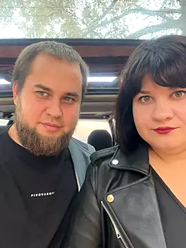 Big--tits online show from 7, 10, 2025