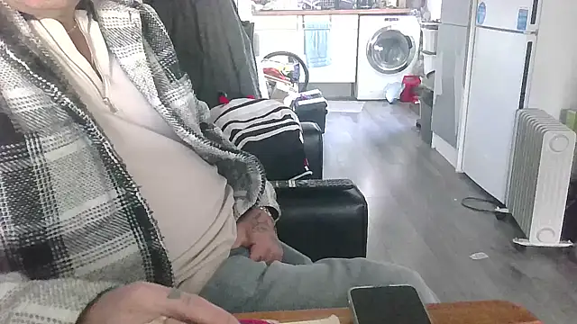 hefin18 online show from 24, 1, 2025