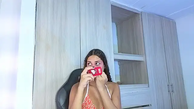 candice777 online show from 1, 4, 2026