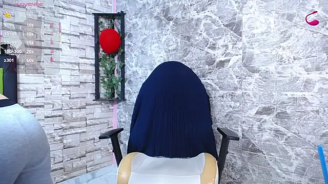 Snapshot of Kony_Lan chatting on 27, 9, 2025 Kony Lan online show from 27, 9, 2025