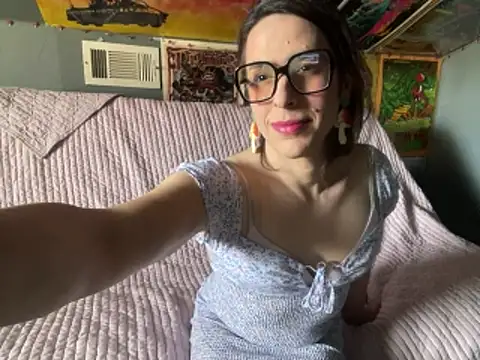 mayra mayhem online show from 11, 2, 2026