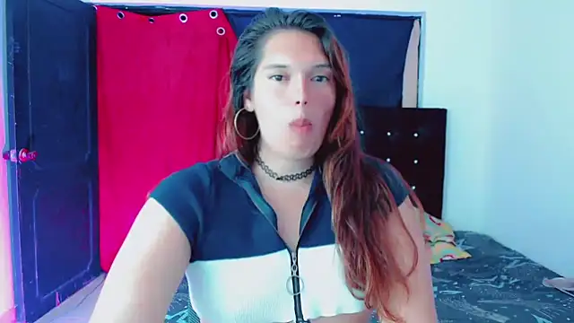 Snapshot of samanthaa_hot_ chatting on 19, 12, 2025 samanthaa hot online show from 19, 12, 2025