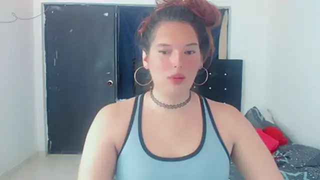 Snapshot of samanthaa_hot_ chatting on 20, 12, 2025 samanthaa hot online show from 20, 12, 2025