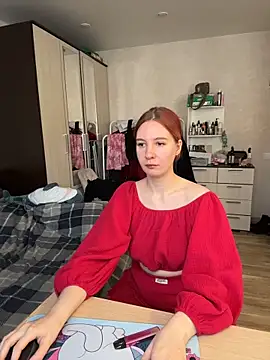 Hera Mark online show from 20, 3, 2026